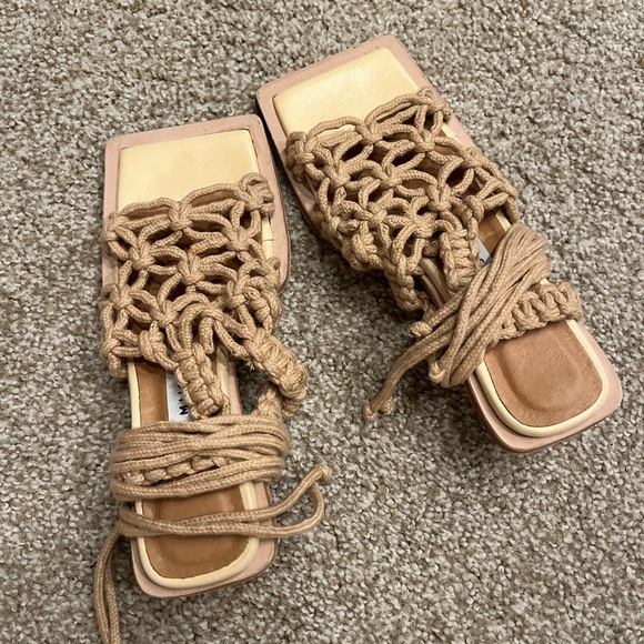 Miista Annie sandals - Picture 2 of 5